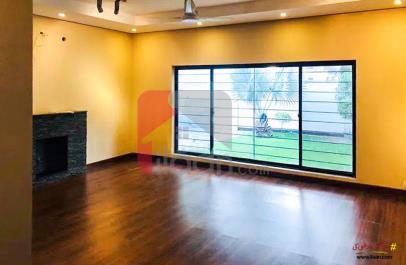 1 Kanal House for Sale in F-7, Islamabad