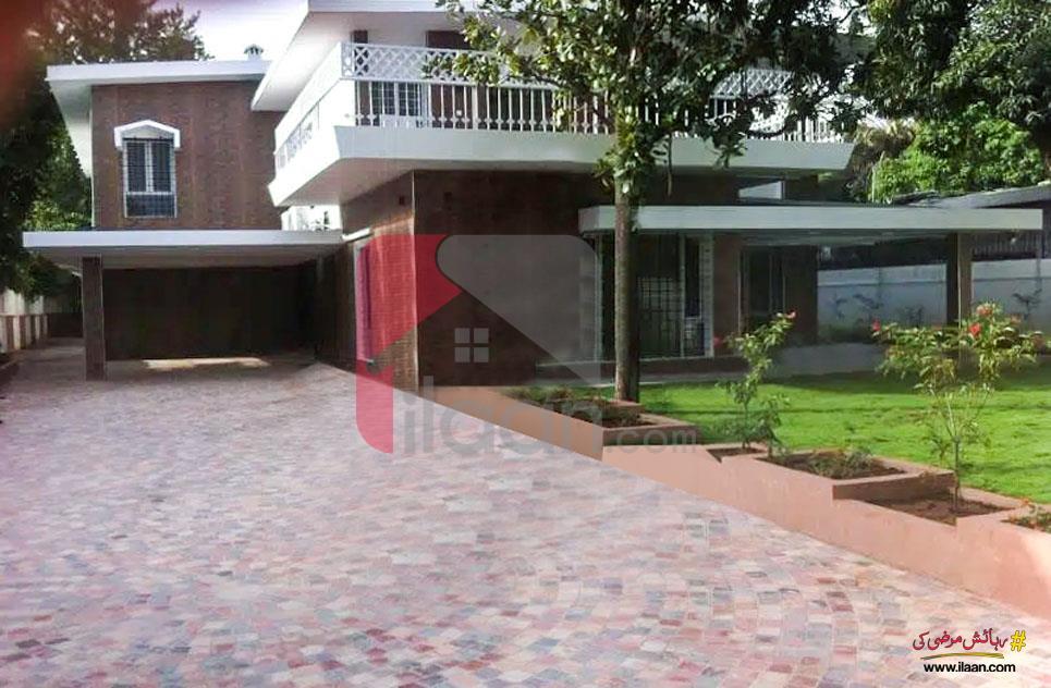 2 Kanal 10 Marla House for Sale in F-7, Islamabad