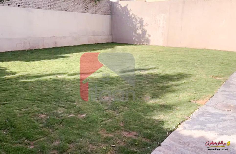 6 Kanal House for Sale in F-8, Islamabad