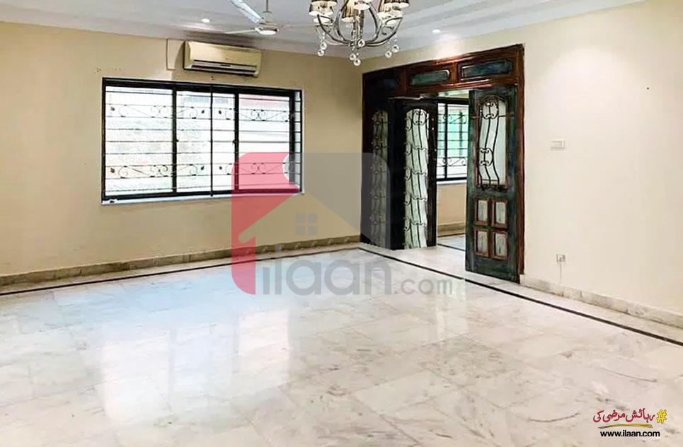 1 Kanal 16 Marla House for Sale in F-8, Islamabad