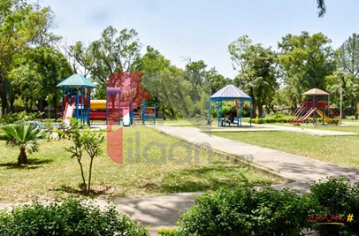 6.4 Marla Commercial Plot for Sale in F-6, Islamabad