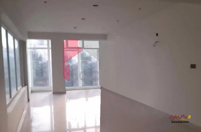 100 Sq.yd Office for Rent in Phase 5, DHA Karachi