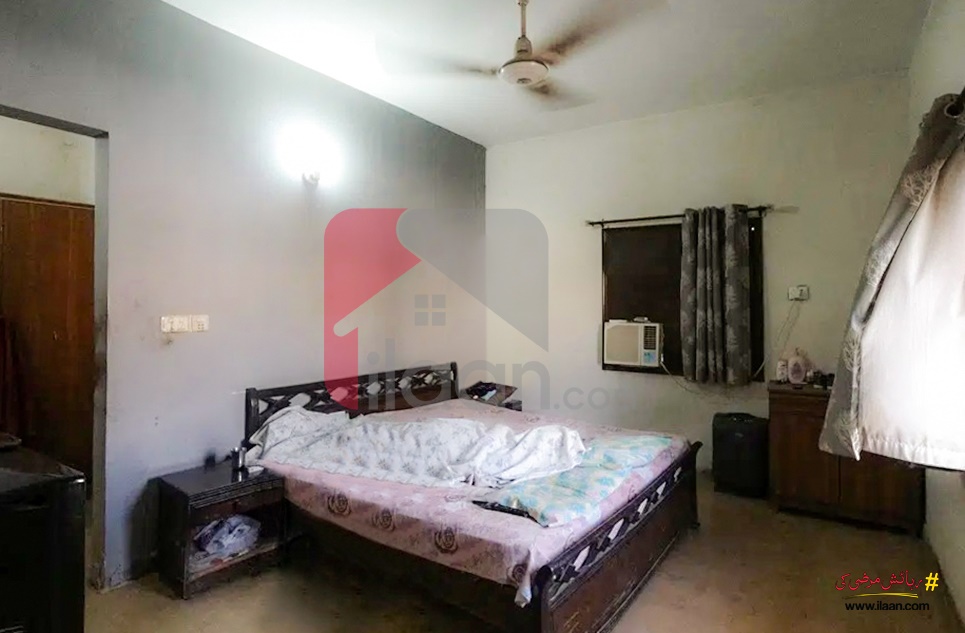 441 Sq.yd House for Sale in Block B, North Nazimabad Town, Karachi