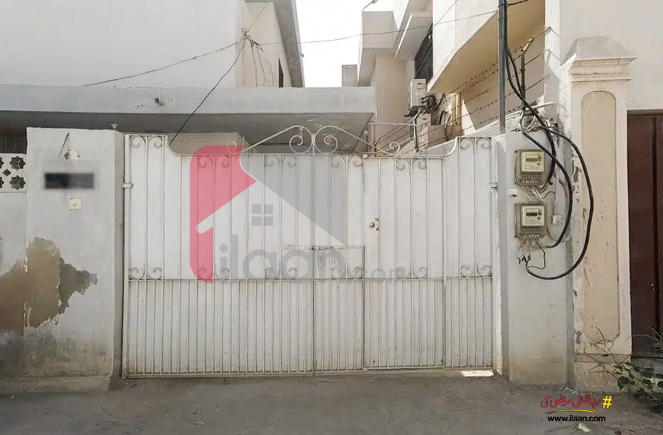 441 Sq.yd House for Sale in Block B, North Nazimabad Town, Karachi