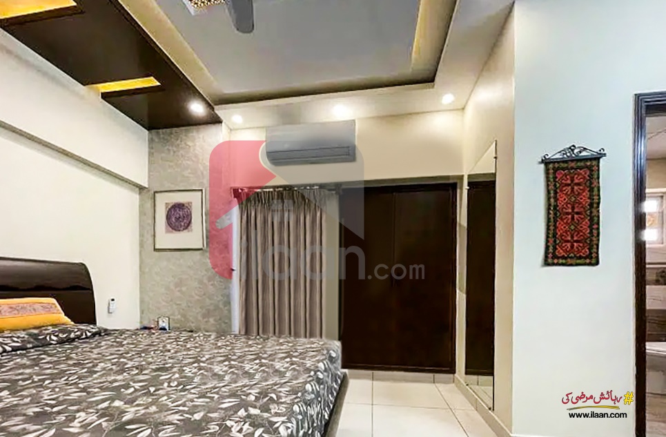 3 Bed Apartment for Sale in Gulistan-e-Johar, Karachi