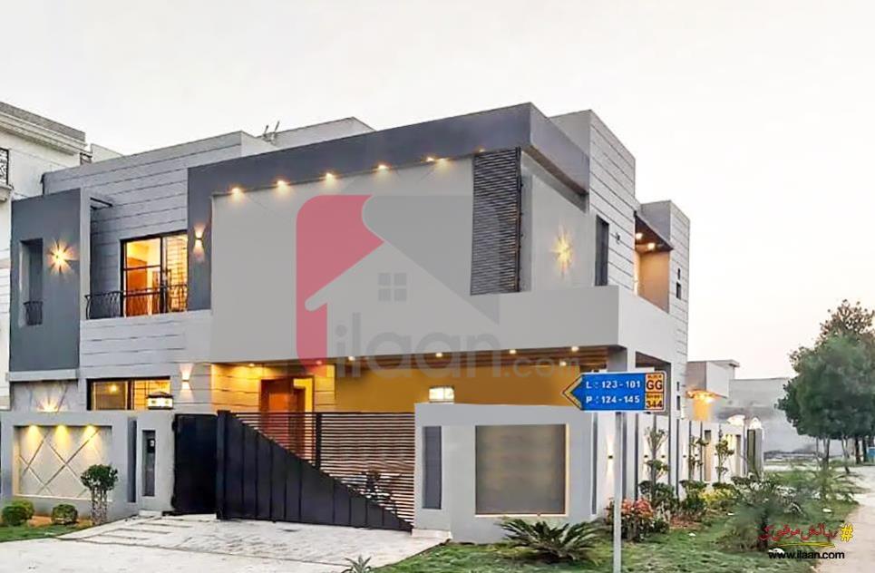 15 Marla House for Sale in Citi Housing Society, Gujranwala