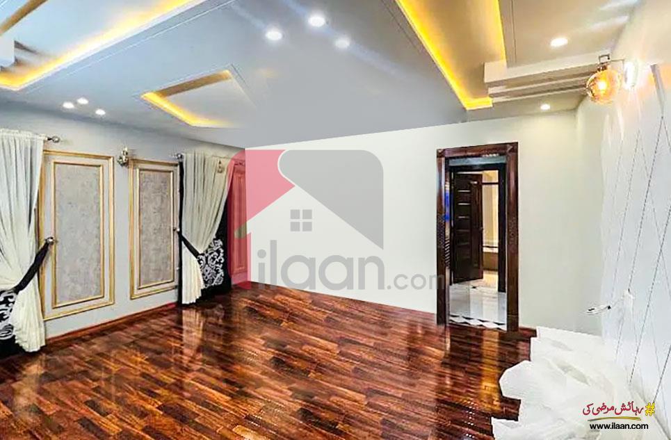 1 Kanal 2 Marla House for Sale in DC Colony, Gujranwala