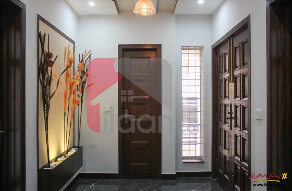 15 Marla House for Sale in Block Overseas A, Sector D, Bahria Town, Lahore