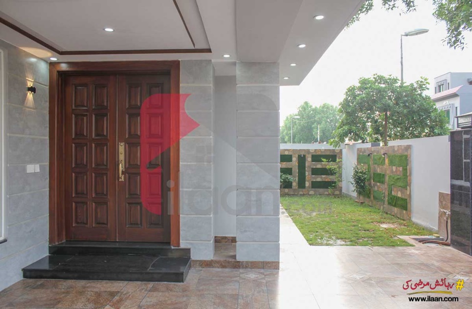 15 Marla House for Sale in Block Overseas A, Sector D, Bahria Town, Lahore