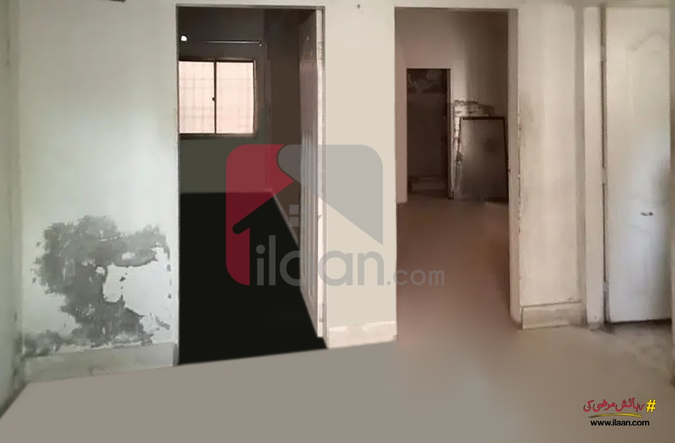 2 Bed Flat for Sale in Naqash Villas, Hyderabad