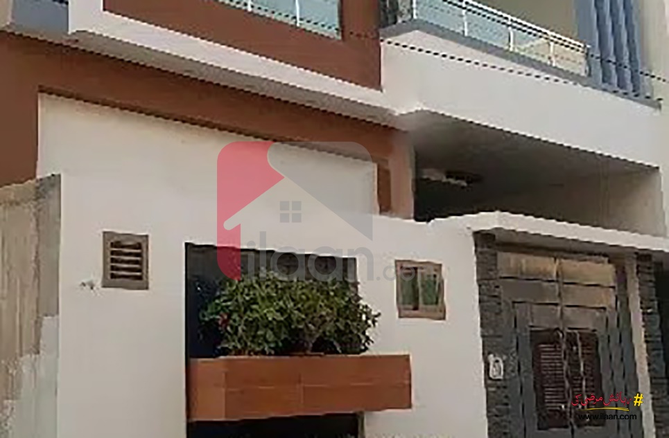 200 Sq.yd House for Sale in Isra Village, Hyderabad