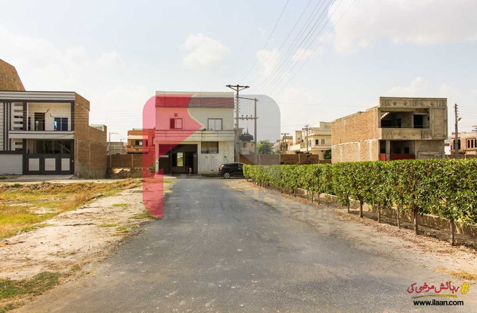 540 Sq.ft Shop for Sale in Al Raheem Housing Scheme, Bahawalpur