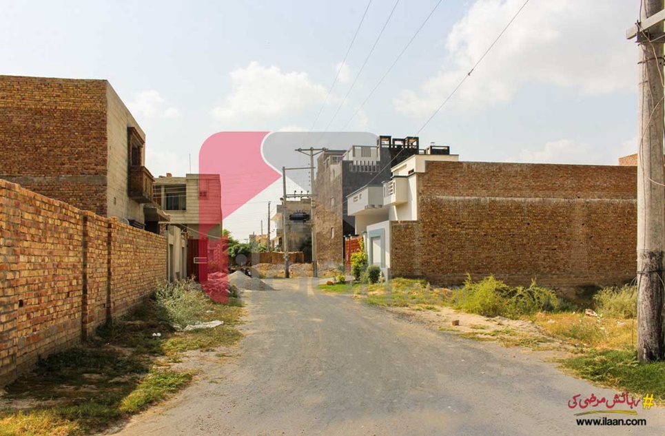 5 Marla House for Sale in Al Raheem Town, Bahawalpur