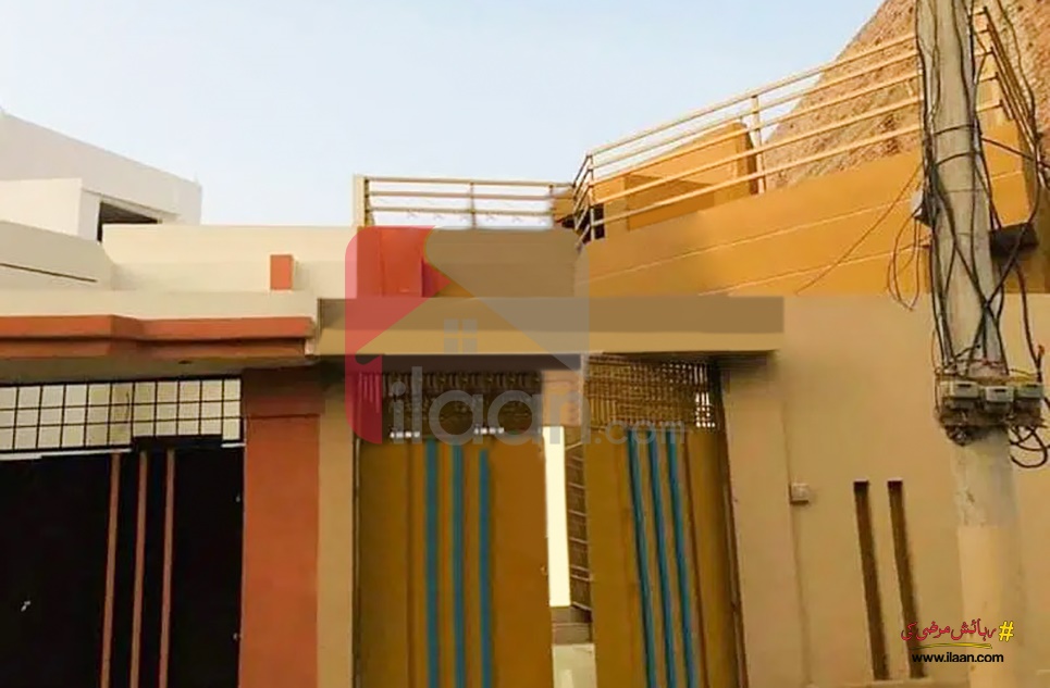 120 Sq.yd House for Sale in Qadir Avenue, Hyderabad