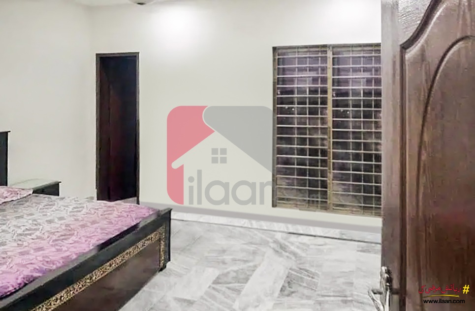 10 Marla House for Rent (First Floor) in Block M, LDA Avenue 1, Lahore