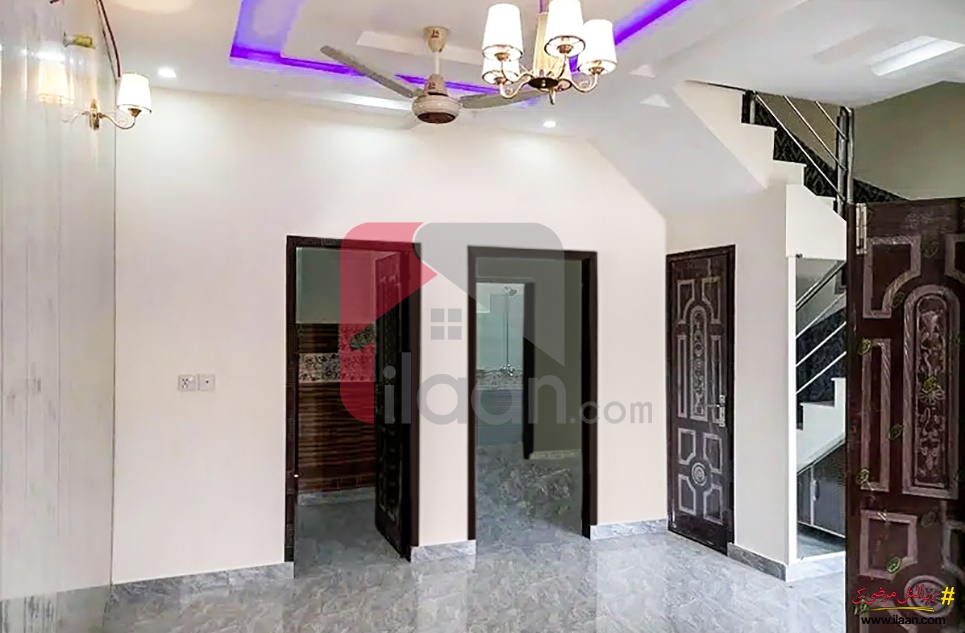 10 Marla House for Rent (Ground Floor) in LDA Avenue 1, Lahore