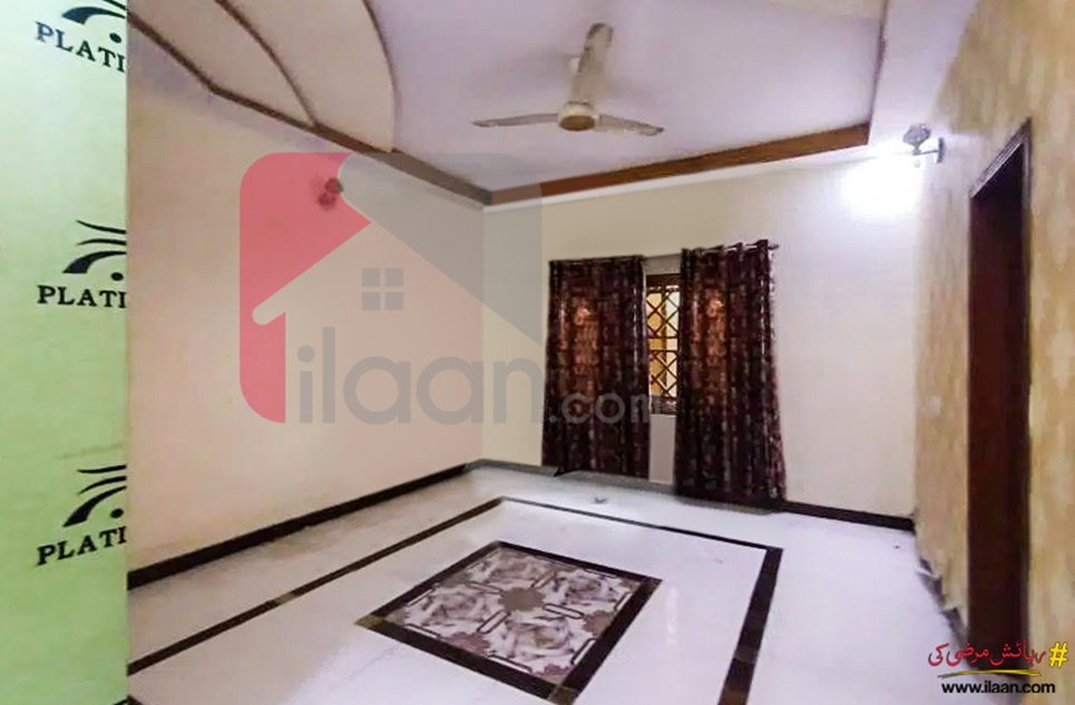 1 Kanal House for Rent (Ground Floor) in Block A, Central Park Housing Scheme, Lahore