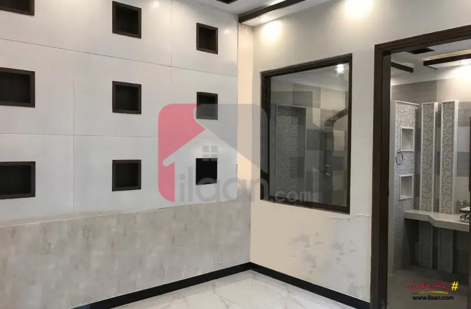 10 Marla House for Rent (First Floor) in Eden City, Lahore