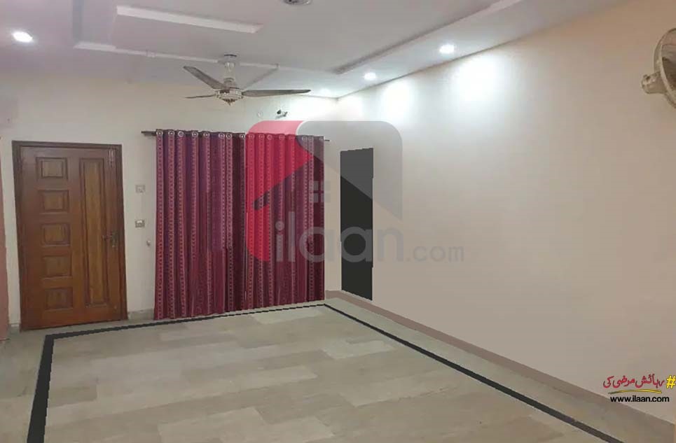 3 Marla House for Rent in Phase 1, Nasheman-e-Iqbal, Lahore