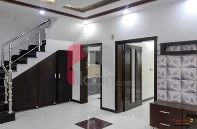 10 Marla House for Rent in Phase 2, Punjab University Employees Society, Lahore