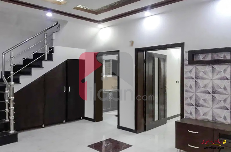 10 Marla House for Rent in Phase 2, Punjab University Employees Society, Lahore