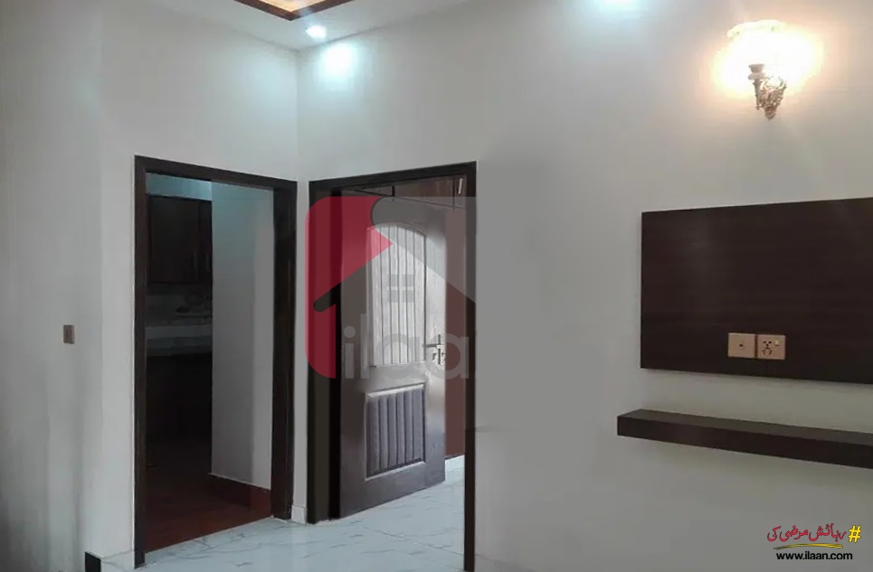 5 Marla House for Rent in Phase 2, Punjab University Employees Society, Lahore