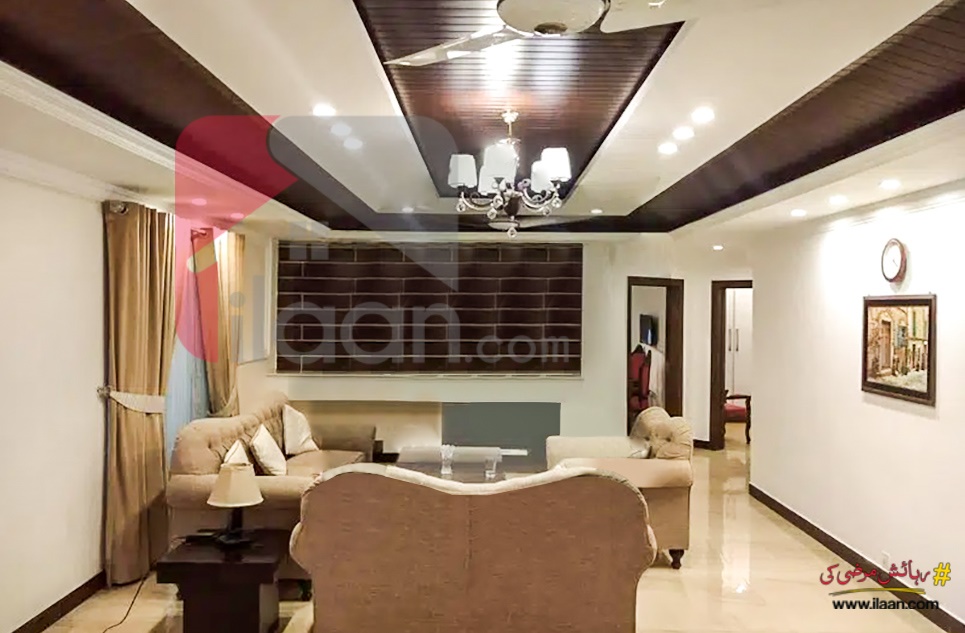 2 Bed Apartment for Rent on Airport Road, Lahore