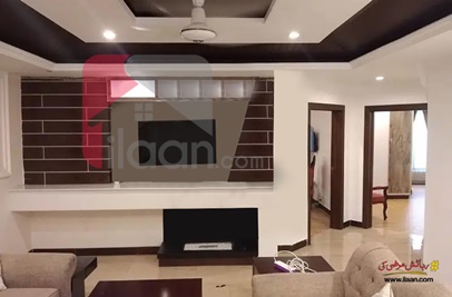3 Bed Apartment for Rent on Airport Road, Lahore