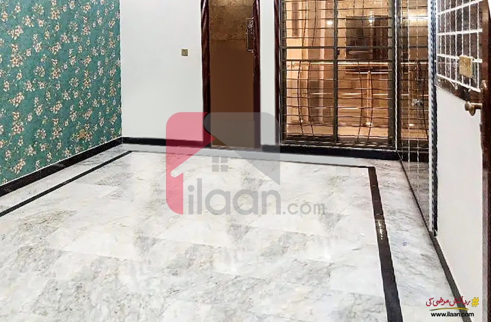 10 Marla House for Rent (First Floor) in Block P1, Izmir Town Extension, Lahore