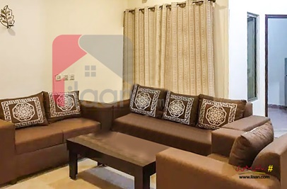 5 Marla House for Rent (Ground Floor) in Block A, Revenue Employees Cooperative Housing Society, Lahore
