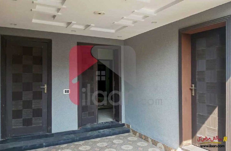 5 Marla House for Rent in Block BB, Sector D, Bahria Town, Lahore