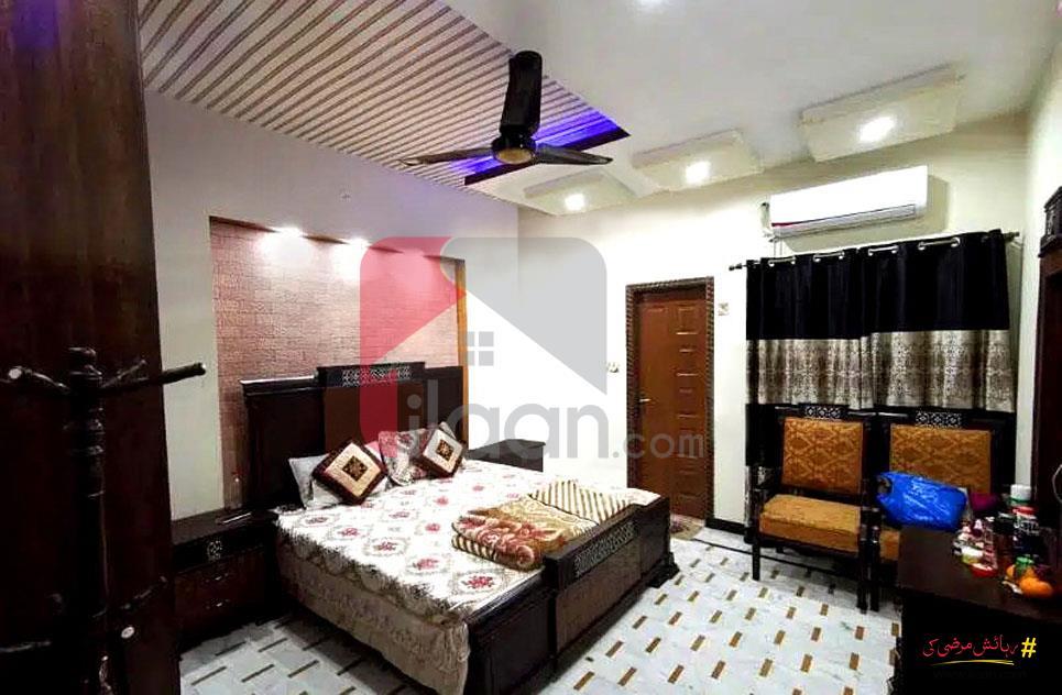 6 Marla House for Sale in Phase 2, Al Rehman Garden, Lahore