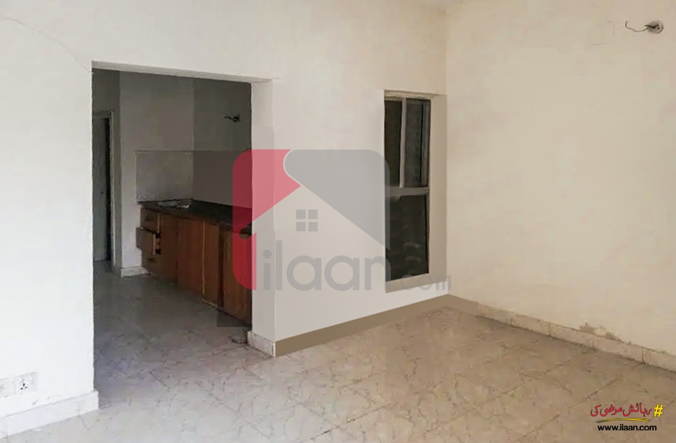 3 Marla House for Rent (Ground Floor) in Edenabad, Lahore