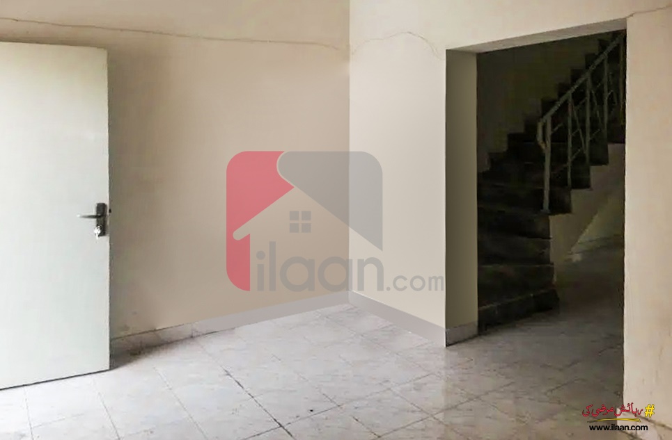 3 Marla House for Rent (Ground Floor) in Edenabad, Lahore