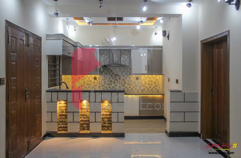 5 Marla House for Sale in Phase 2, Al Rehman Garden, Lahore