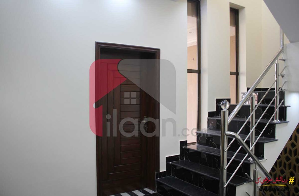 8 Marla House for Sale in Phase 2, Al Rehman Garden, Lahore