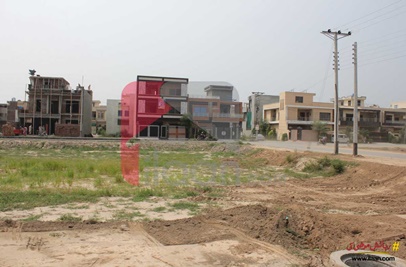 6 Marla Plot for Sale in Block L, Phase 2, Al Rehman Garden, Lahore