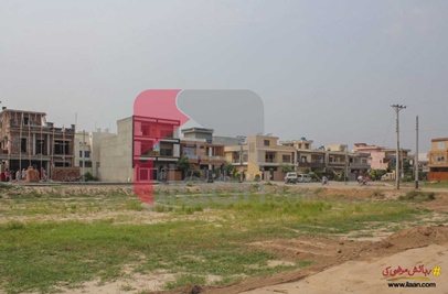 6 Marla Plot for Sale in Block L, Phase 2, Al Rehman Garden, Lahore