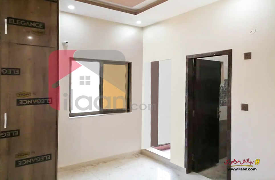 3 Marla House for Sale in Bismillah Housing Scheme, Lahore