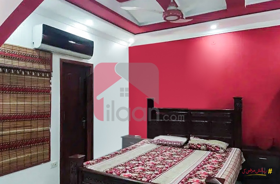 5 Marla House for Sale in Sabzazar Scheme, Lahore