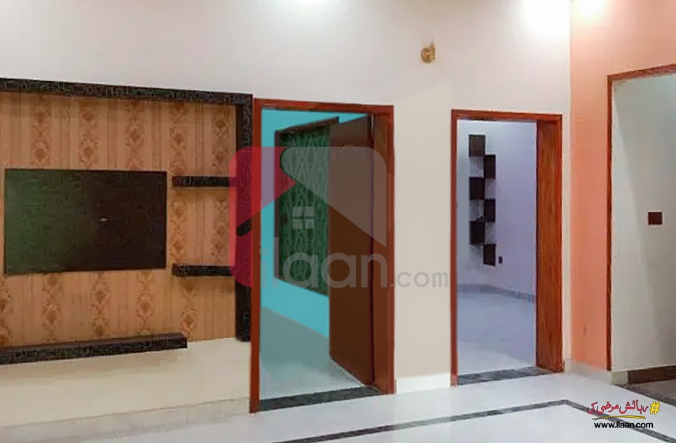 5 Marla House for Rent (First Floor) in Shadab Garden, Lahore