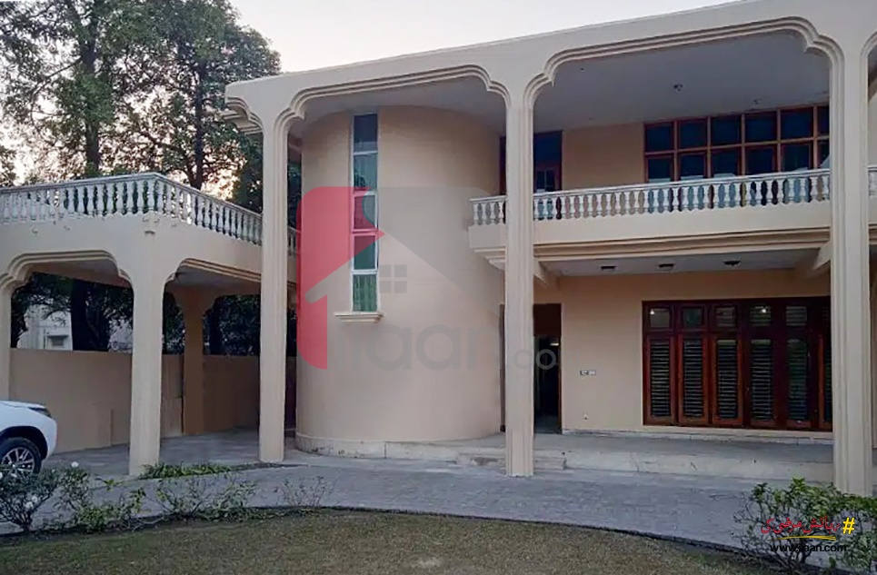6.5 Marla House for Rent in Muslim Town, Lahore