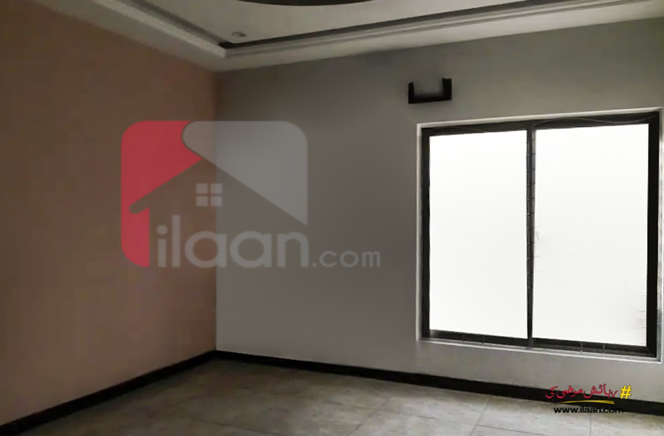 5 Marla House for Sale in Bismillah Housing Scheme, Lahore