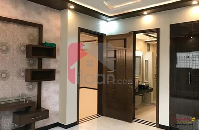 13 Marla House for Rent (First Floor) in Cavalry Extension, Cavalry Ground, Lahore