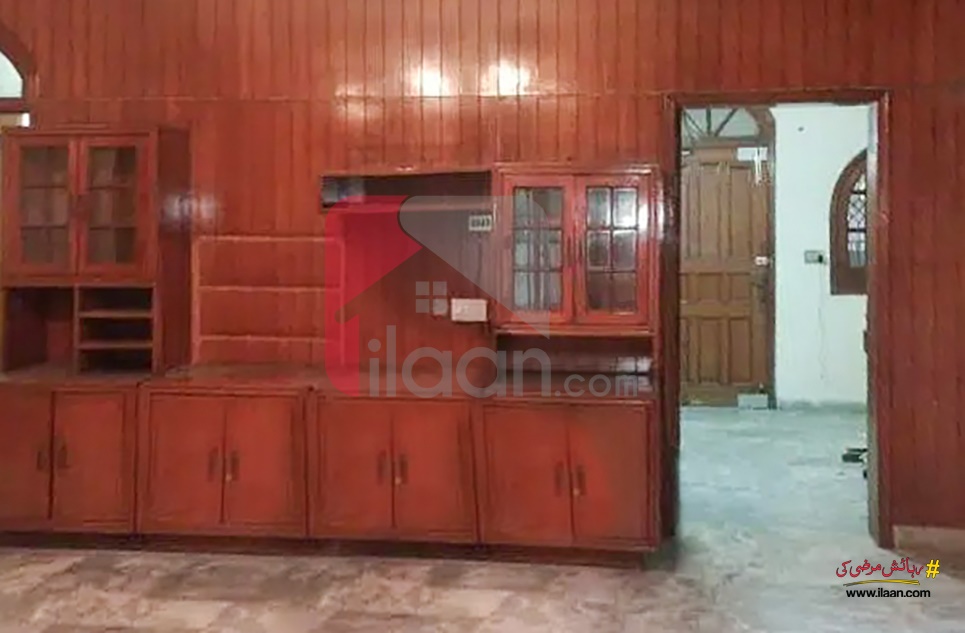 12 Marla House for Rent in PAF Officer Colony, Lahore