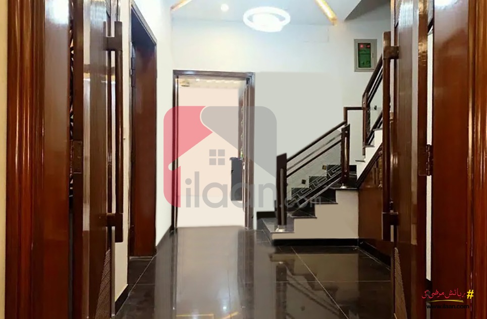 12 Marla House for Sale in Block N, Samanabad, Lahore