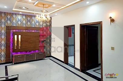5 Marla House for Sale in Pak Arab Housing Society, Lahore