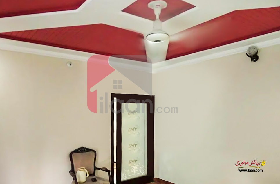 1 Kanal House for Sale in Punjab Co-Operative Housing Society, Lahore