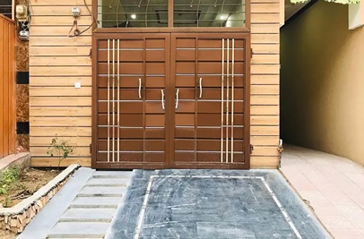 3 Marla House for Sale in Samanabad, Lahore