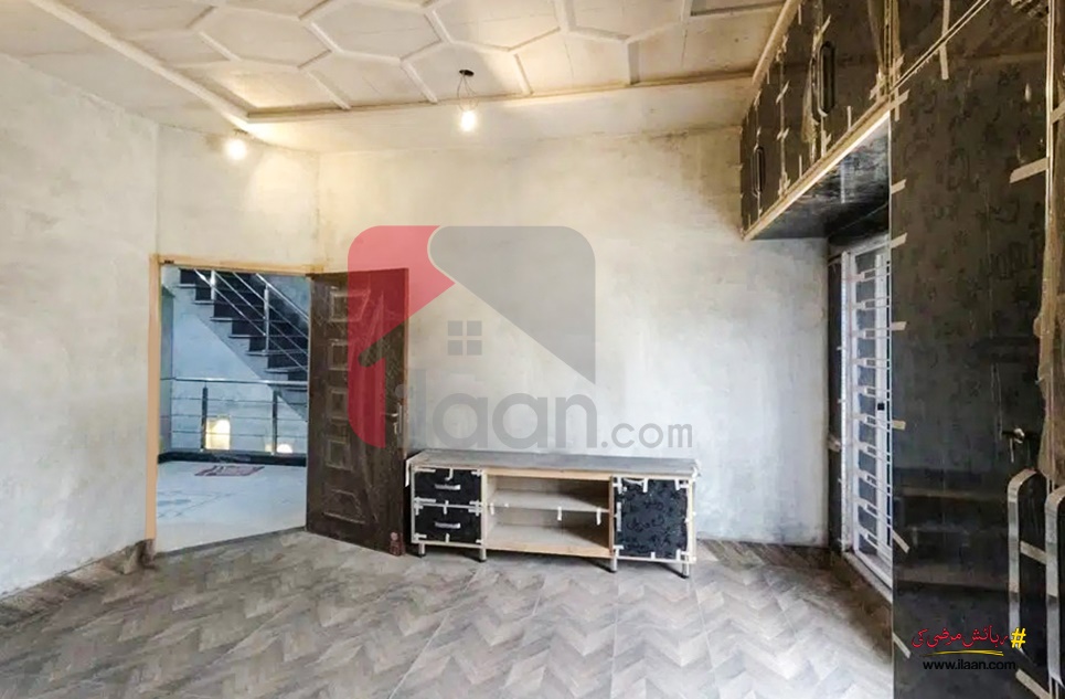 6 Marla House for Sale in Block C, Bismillah Housing Scheme, Lahore